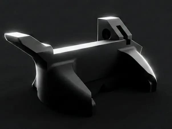 Fan Shroud MK3S+ (PCCF)